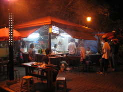 マニラの旅（最終回）