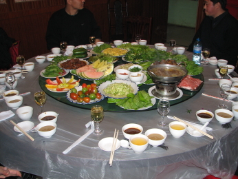 八極拳発祥の地・中国孟村の旅（part３）