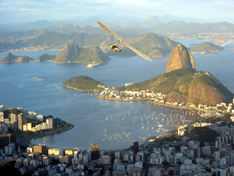 リオデジャネイロ