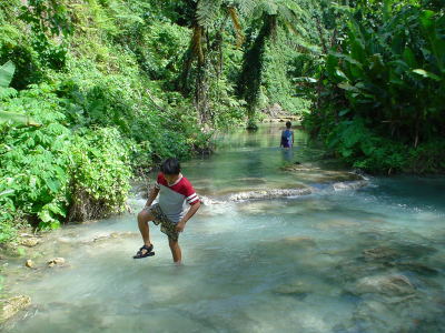 Vanuatuで見たこと、感じたこと（パート２）