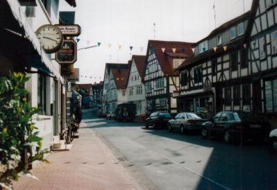 母子ヨーロッパ鉄道旅行～in Germany（7日目・8日目）
