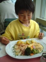 母子ヨーロッパ鉄道旅行～in Austria（9日目～11日目）