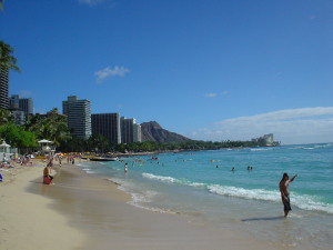 お得に楽しむハワイ