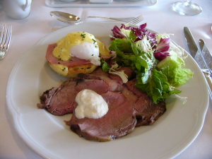 「食」で楽しむハワイ