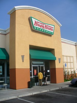 アメリカ国立公園の旅－番外編