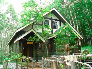 ドラマ「優しい時間」から・・