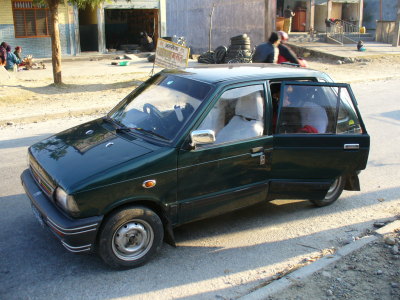 ２日目　ナヤプル～ティルケドゥンガ