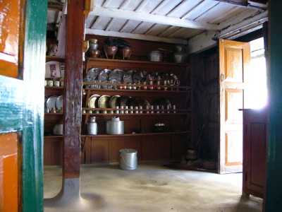 目にしたあれこれ、気になるあれこれ in Nepal