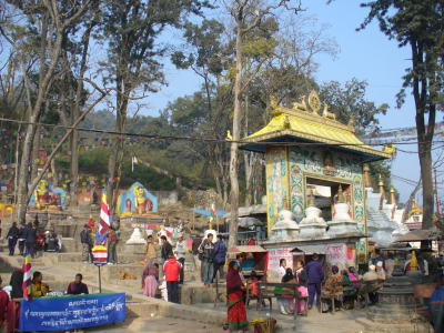 名残惜しい最終日