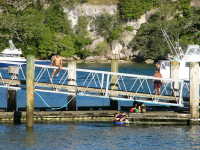 子どもの遊び【ビックリ】