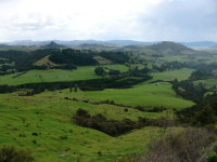 教会主催のキャンプ