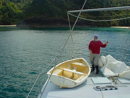 キウイハズバンド