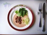 レストラン　ウィステリア