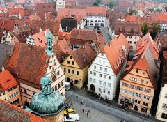 ローテンブルグ