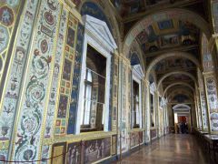 世界各国思い出美術館回想記