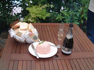 イタリアでの最高のおもてなし“Grigliata（グリリアータ）” ～グルメ編～