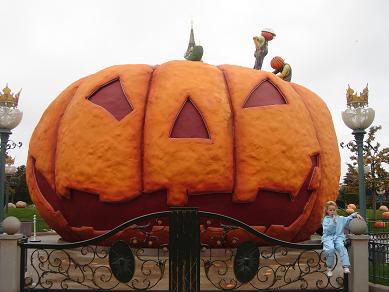 ハロウィン<２>