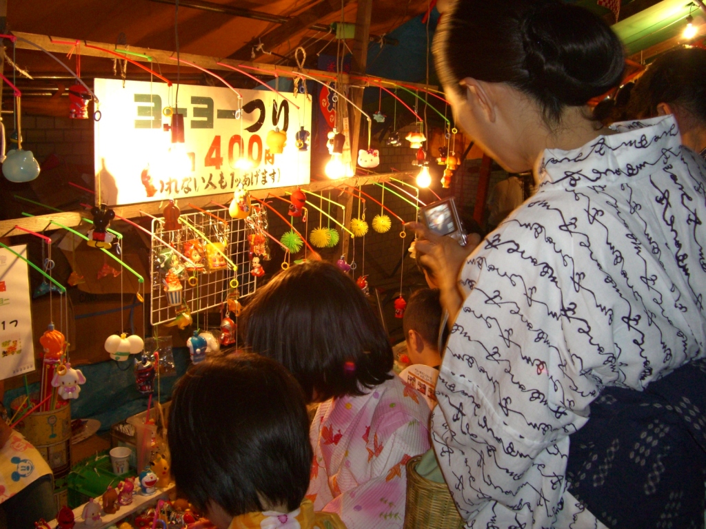 京都　祇園祭