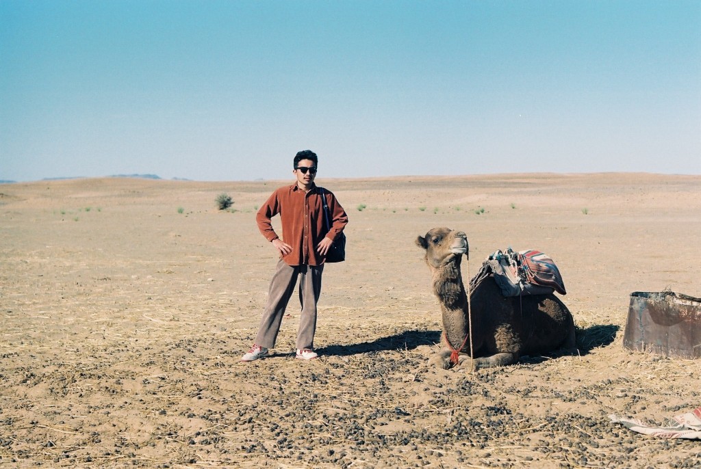 大個人旅行時代の幕開け by tetsushi