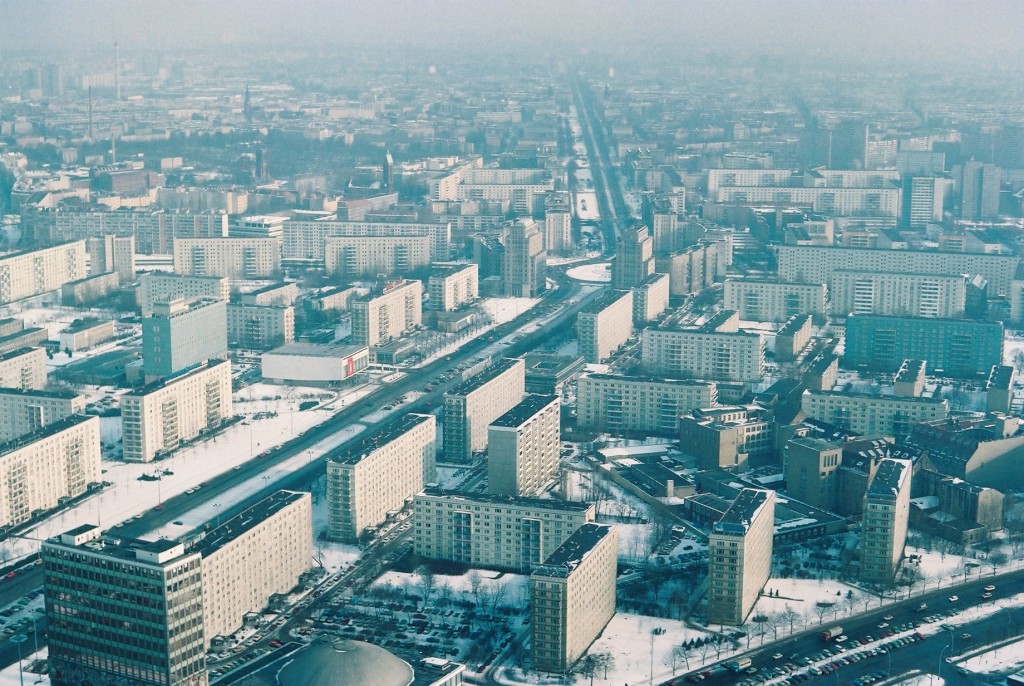 ドイツ,ベルリン