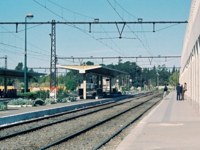 21世紀版 タンジェの洗礼 by tetsu