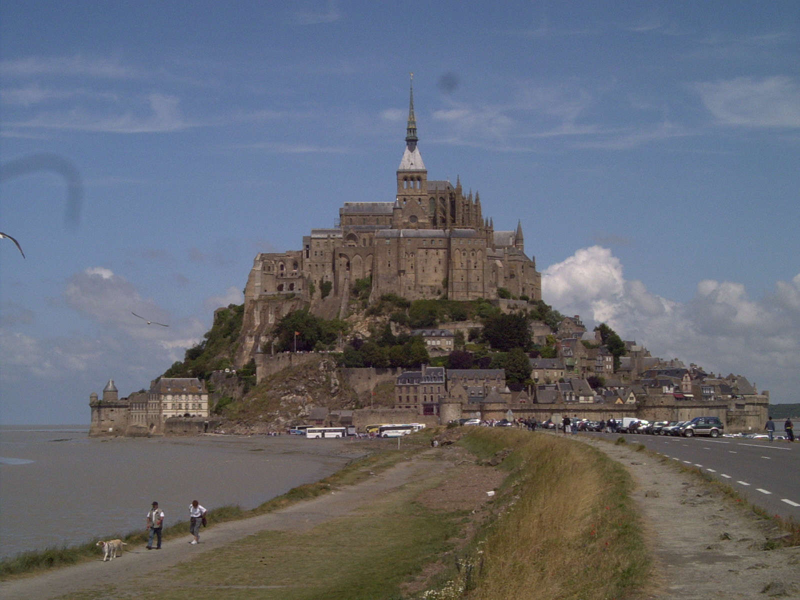 MontSaintMichel