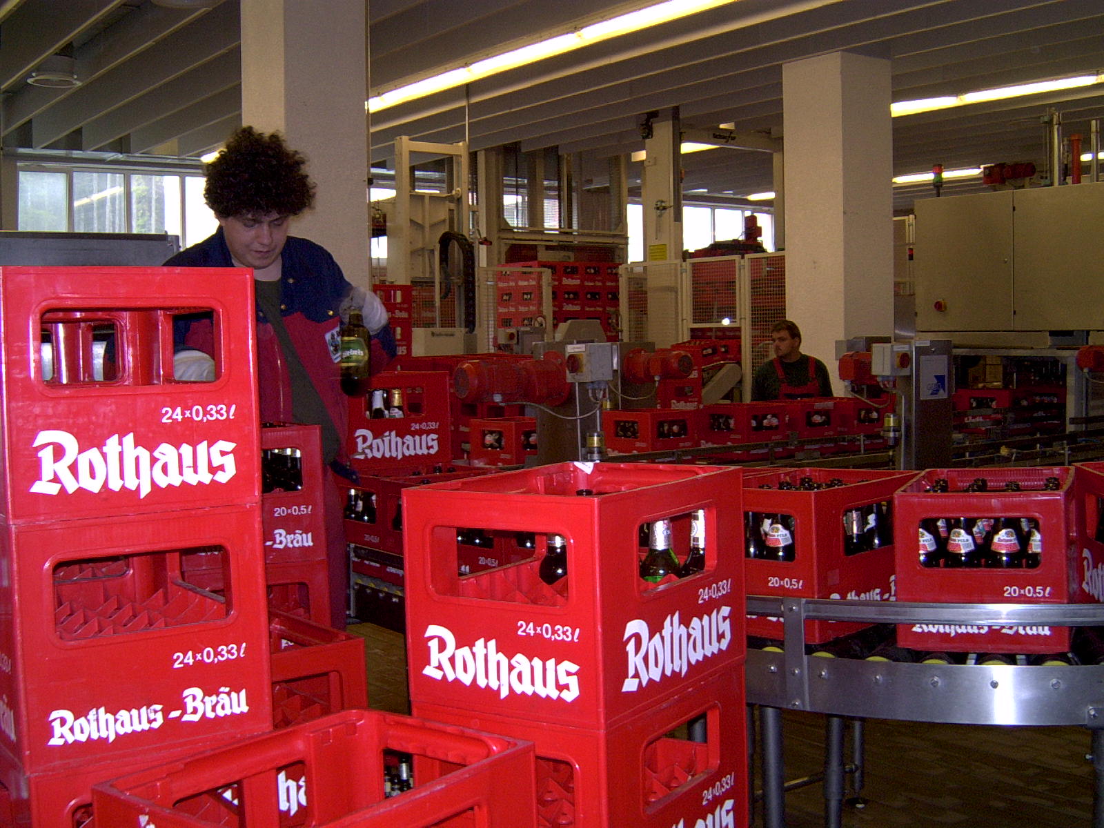 フランス・ドイツ　レンタカーの旅　vol.５