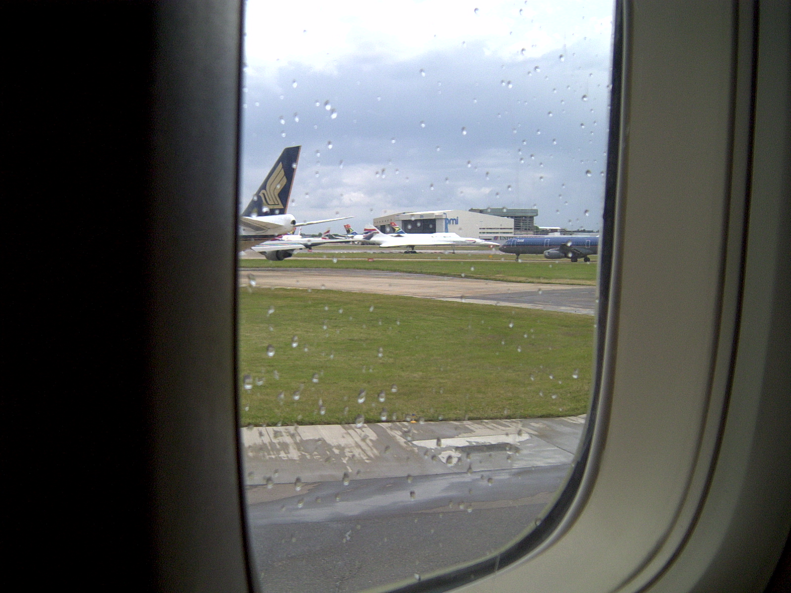 フランス・ドイツ　レンタカーの旅　vol.７