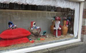 オランダには、クリスマスが２度もやってくる