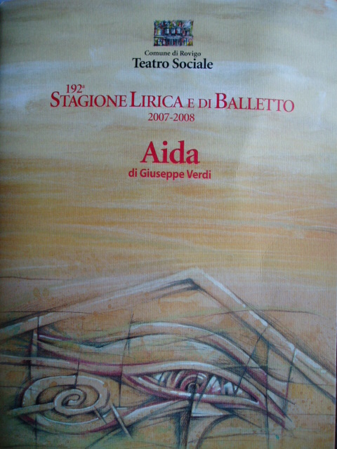 どうしてもオペラ☆本場イタリアで鑑賞したい