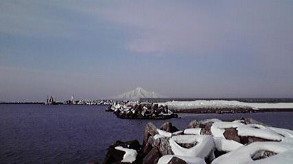 Hm12  冬こそ北海道！道北の見どころ ◇ 日本最北「三景」