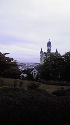 Hm50  真夏の北海道！道北の見どころ ◇ 北海道伝統美術工芸村