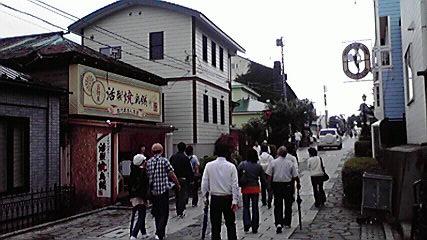 Hm52  真夏の北海道！道南の見どころ ◇ 函館元町散策