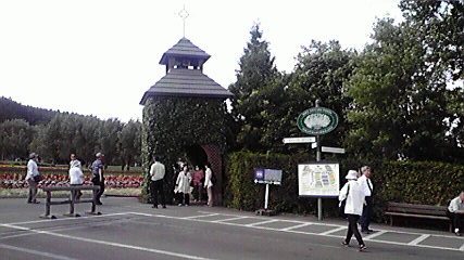 Hm80  初夏の北海道！道央の見どころ ◇ ファーム富田