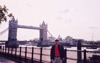 En2　テムズ河畔