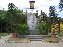 Vn30　ベトナムの世界遺産 ホイアンの見どころ街歩き