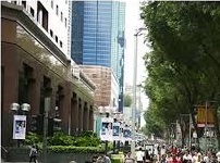 Sn13  シンガポール＊オーチャードロード周辺散策のお薦め