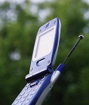 海外旅行と携帯電話