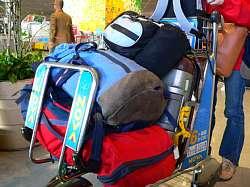 海外旅行　忘れがち　持ち物チェック15！！