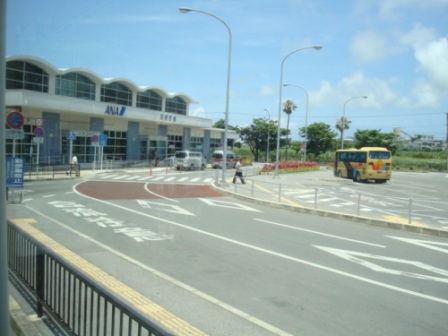 スローライフ～一度は泊まったみたい、「はいむるぶし」編