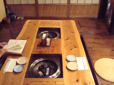 スローライフ～贅沢に石垣牛が食べたぁ～い方におすすめの店・炭火焼肉専門店・石垣屋！？