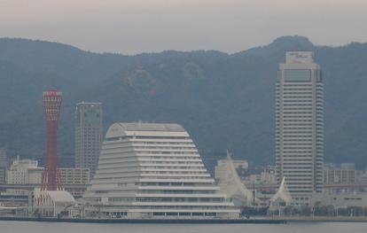 コンチェルト（神戸クルーズ２）