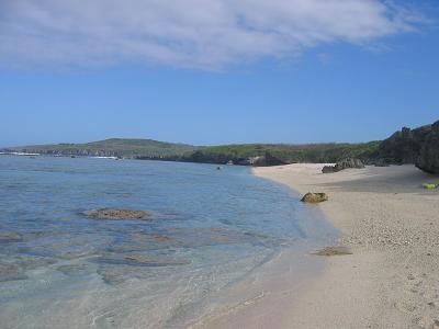 テニアン　ＰＡＲＴ３