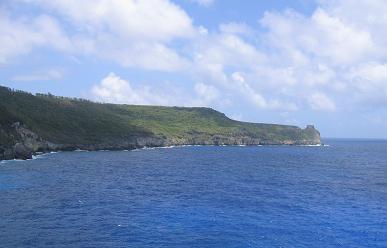 テニアン　ＰＡＲＴ６　