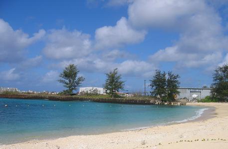 テニアン　ＰＡＲＴ１２　