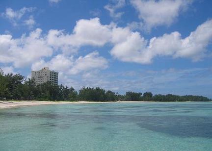 サイパンでダイビング　ＰＡＲＴ２　