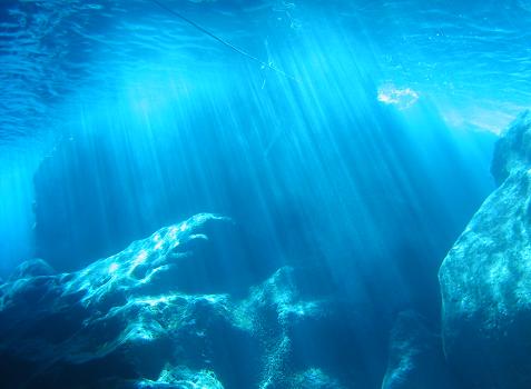 サイパンでダイビング　ＰＡＲＴ３　