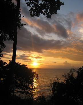 ラチャ島ＰＡＲＴ４（お散歩編）　