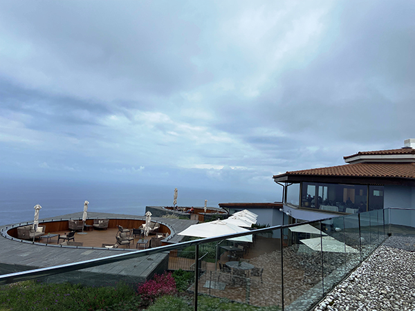 目的地にしたい美食＆絶景ホテル