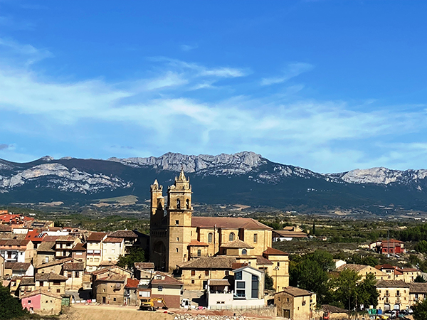 「リオハ」で赤ワインに“溺れ”たい